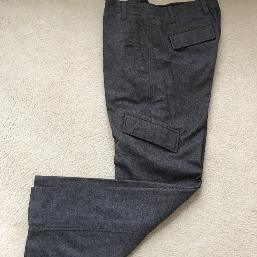 Banana Republic slacks